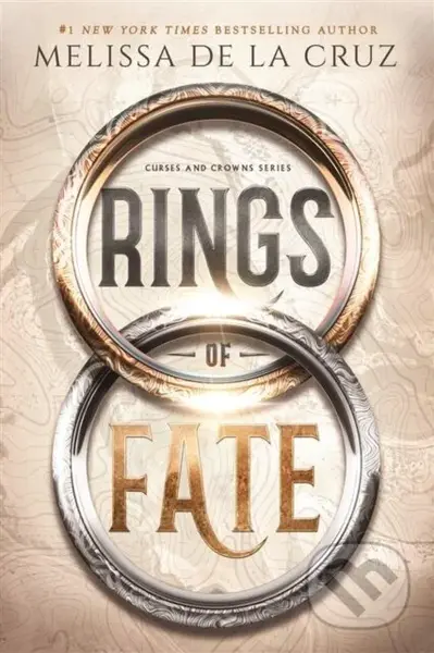 Rings of Fate - Melissa de la Cruz