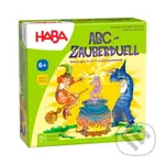 Čarodejnícky duel ABC od 6 rokov