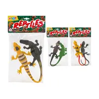 WTOY Zvieratka plazy-WTOY