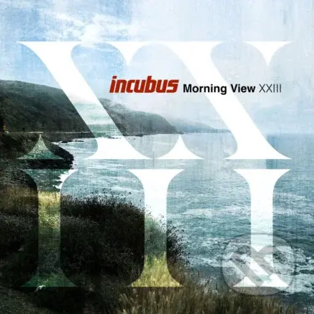 Incubus: Morning View XXII LP (2 LP) - Incubus