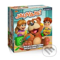JAUVAJS!