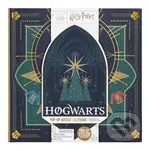 Harry Potter Pop Up Adventný kalendár
