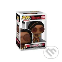 Funko POP TV: The Boys S3 - Sister Sage