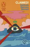Claimed! - Gertrude Barrows Bennett - kniha z kategorie Horory