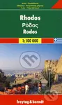 Rhodos 1:100 000