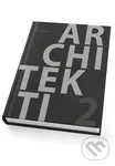 Architekti 2 - Matej Šišolák, Bibiana Beňová