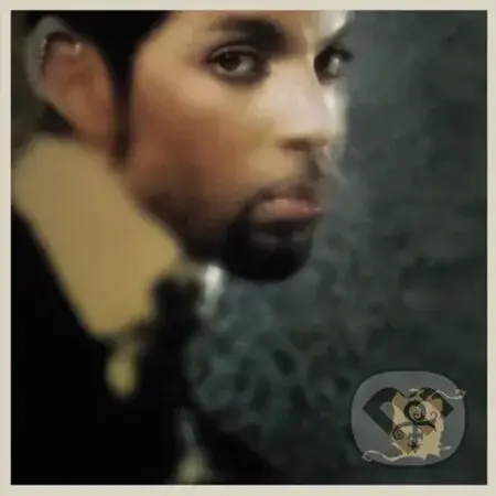 Prince: The Truth (Reissue) LP - Prince