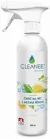 Hygienický čistič WC s aktívnou penou s vôňou citrónu EKO Cleanee 500ml