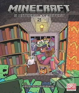 Minecraft: S Witherom o preteky 2 - Kristen Gudsnuk