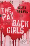 The Payback Girls (A Gripping & Suspenseful Debut YA Thriller) - kniha z kategorie Thrillery