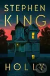 Holly - Stephen King