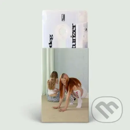 Wet Leg: Moisturizer MC (MC kazeta) - Wet Leg