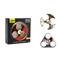 Spinner kovový - 6 minútový točiaci efekt-