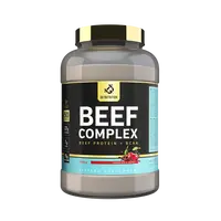 BEEF COMPLEX Čokoláda & Čerešňa 1500 g