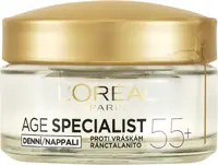 L'Oréal Paris Age Specialist 55+