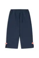 Detské bavlnené nohavice Konges Sløjd PAMI PANTS GOTS