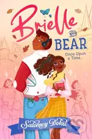 Brielle and Bear: Once Upon a Time - Salomey Doku - kniha z kategorie Beletrie pro děti