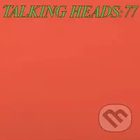 Talking Heads: 77 (3CD+ BD) - Talking Heads