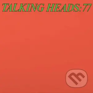 Talking Heads: 77 (3CD+ BD) - Talking Heads