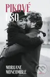 Pikové eso - Morgane Moncomble - kniha z kategorie Romantická