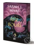 Říše bouří - Sarah J. Maas