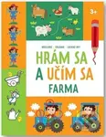 Hrám sa a učím sa: Farma 3+