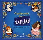 O princezně naruby - Saara Kekäläinen, Netta Lehtola (ilustrátor) - kniha z kategorie Pohádky