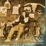 Corb Lund: Hair In My Eyes Like a Highland Steer LP