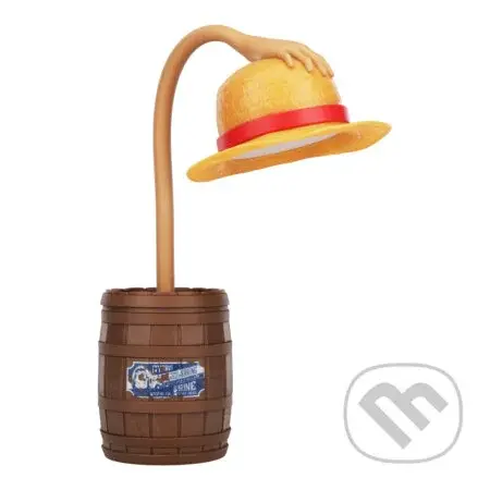 One Piece Lampa stolová