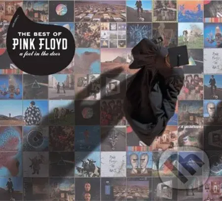 Pink Floyd: A Foot In The Door: The Best Of Pink Floyd