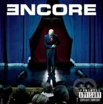Eminem: Encore LP (2 LP) - Eminem