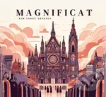 Kim Andre Arnesen:  Magnificat
