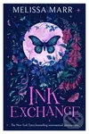 Ink Exchange - Melissa Marr - kniha z kategorie Beletrie