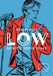 LOW (Bowie's Berlin Years) - Reinhard Kleist - kniha z kategorie Umění, design a architektura