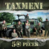 Taxmeni: 50 pecek (3 CD) - Taxmeni