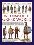 Uniforms of the Ancient Greek World - Kevin Kiley - kniha z kategorie Historie