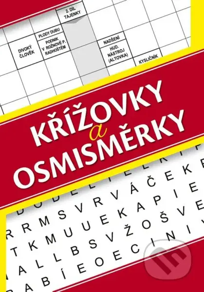 Křížovky a osmisměrky