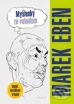 Myšlenky za volantem - Marek Eben - kniha z kategorie Beletrie