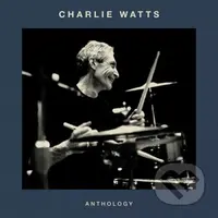 Charlie Watts: Anthology (2 CD) - Charlie Watts