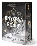Onyxová bouře - Rebecca Yarros