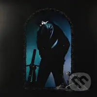 Malone Post: Hollywood's Bleeding LP (2 LP) - Malone Post