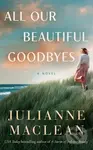 All Our Beautiful Goodbyes (A Novel) - Julianne Maclean - kniha z kategorie Romantika