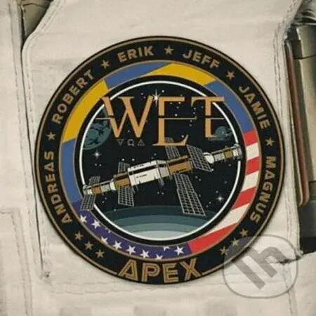 W.E.T.:  Apex - W.E.T.