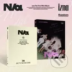 Izna:  N/A / Random Photobook edition - Izna