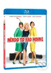 Někdo to rád horké - Billy Wilder - film z kategorie Komedie
