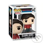 Funko POP Television: Smallville - Clark Kent #543