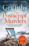 The Postscript Murders (a gripping mystery that will keep you guessing from first page to last) - kniha z kategorie Detektivky, thrillery a horory
