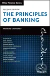 The Principles of Banking - Moorad Choudhry - kniha z kategorie Bankovnictví