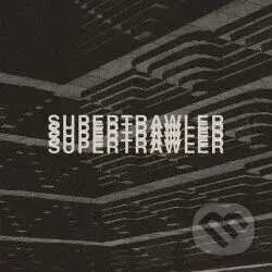 Supertrawler:  Supertrawler LP - Supertrawler