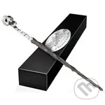 Palička smrťožrúta s lebkou